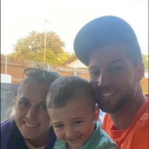 Meet your Posher, Colton